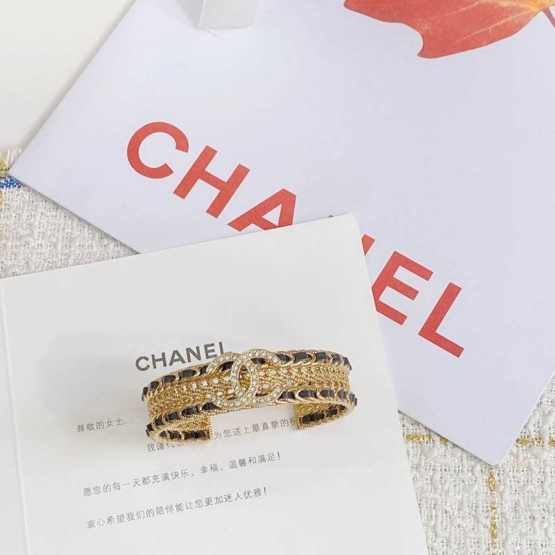 Chanel Bracelets